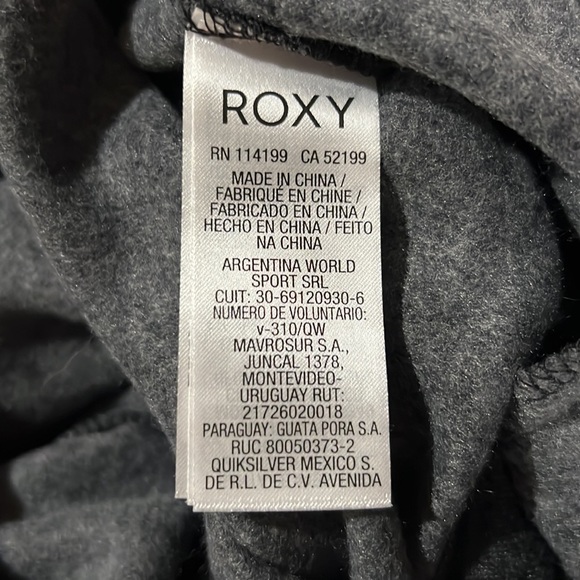 Roxy Jacket - Picture 5 of 7